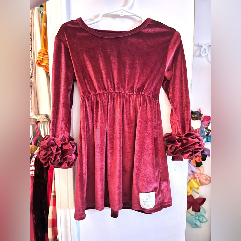Christmas Dress